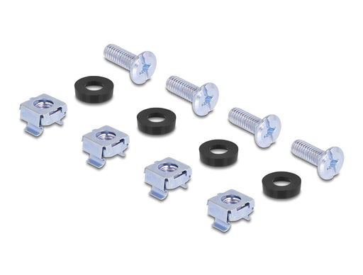 EAN 4043619662364 - DeLOCK 66236 accesorio de bastidor Kit de montaje imagen 2