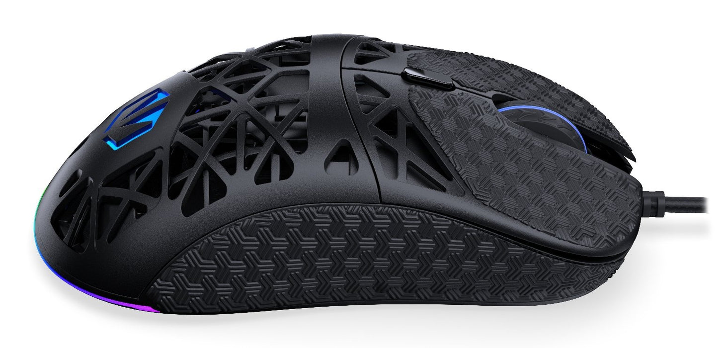 EAN 5903018667812 - ENDORFY LIV ratón Juego Ambidextro USB tipo A Óptico 12000 DPI imagen 24