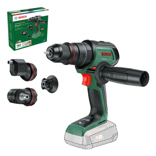 EAN 4053423239850 - Bosch 0 603 9E2 103 destornillador eléctrico y llave de impacto 1950 RPM Negro, Verde imagen 2