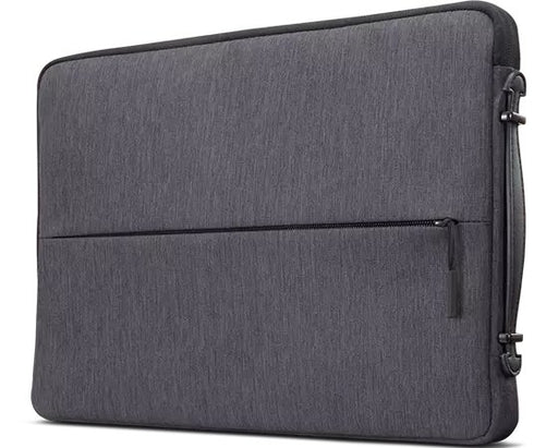 EAN 0195042194241 - Lenovo 13-inch Laptop Urban Sleeve Case 33 cm (13") Funda Gris imagen 1