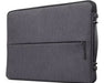 EAN 0195042194241 - Lenovo 13-inch Laptop Urban Sleeve Case 33 cm (13") Funda Gris imagen 1