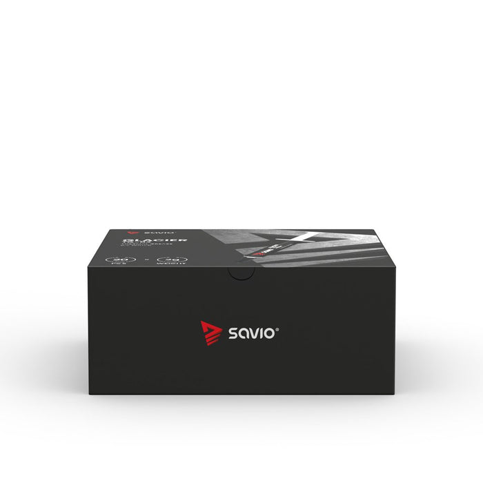 EAN 5901986047094 - Savio TG-02 compuesto disipador de calor Pasta térmica 8,5 W/m·K 2 g imagen 4