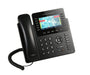 EAN 0694727370197 - Grandstream Networks GXP2170 teléfono IP Negro 12 líneas LCD imagen 1