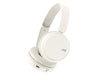 EAN 4975769472824 - JVC HA-S36W Auriculares Inalámbrico Diadema Llamadas/Música Bluetooth Blanco imagen 1