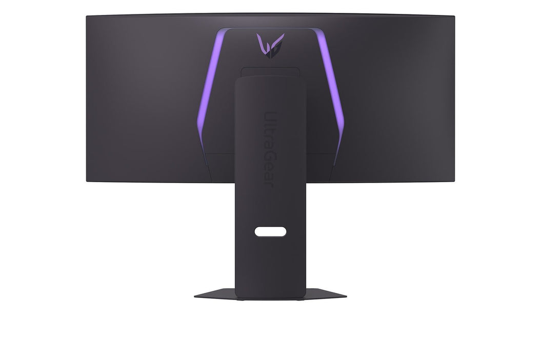 EAN 8806096492499 - LG 34GX900A-B pantalla para PC 86,4 cm (34") 3440 x 1440 Pixeles Wide Quad HD OLED Negro imagen 13