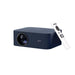 EAN 6970885350429 - WANBO X2 MAX BLUE proyector de película 450 lúmenes ANSI 1920 x 1080 Pixeles Azul imagen 3