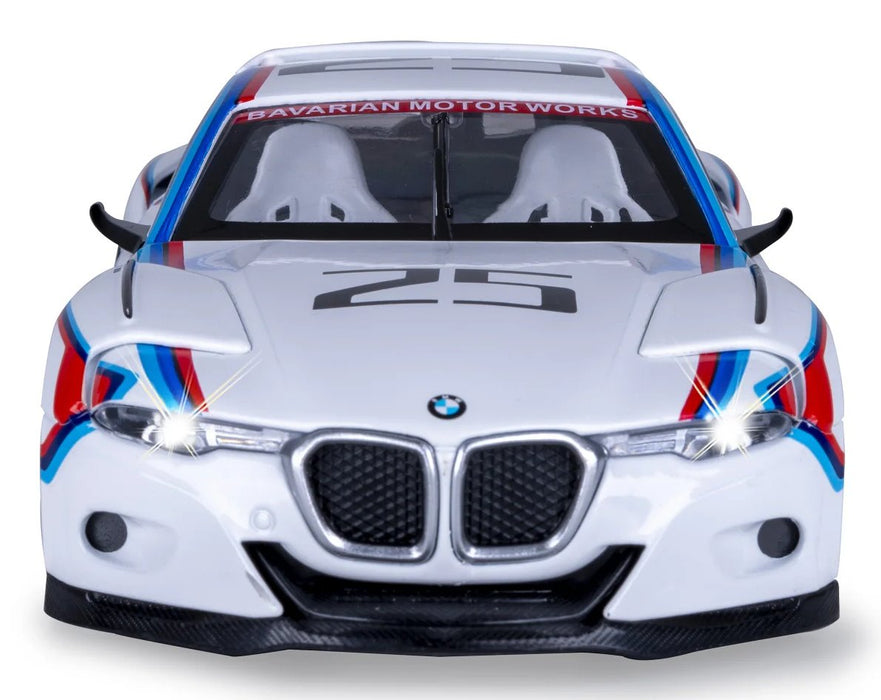 EAN 4042774475703 - Jamara BMW 3.0 CSL Hommage R imagen 12