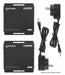 EAN 0766623208413 - Manhattan 208413 extensor audio/video Transmisor y receptor de señales AV Negro imagen 7