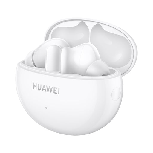 EAN 6941487282562 - Huawei FreeBuds 5i Auriculares True Wireless Stereo (TWS) Dentro de oído Llamadas/Música Bluetooth Blanco imagen 1