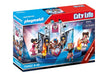 EAN 4008789710420 - Playmobil City Life Music Band imagen 1