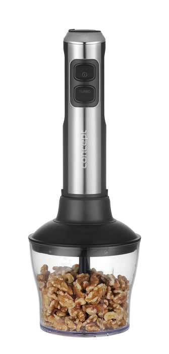 EAN 8595631020340 - Concept TM5500 licuadora 1,5 L Batidora de inmersión 1500 W Acero inoxidable imagen 21