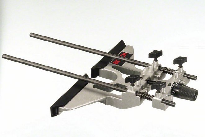 EAN 3165140247252 - Bosch 2 607 001 387 accesorio para martillo perforador imagen 1