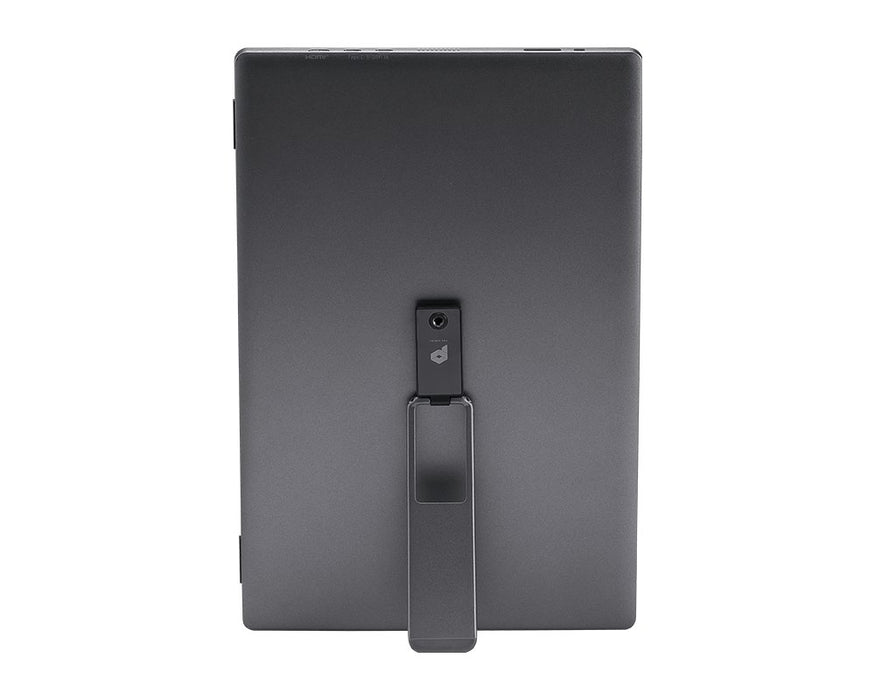 EAN 4711377131735 - MSI PRO MP161DE E2 pantalla para PC 39,6 cm (15.6") 1920 x 1080 Pixeles Full HD LED Negro imagen 8