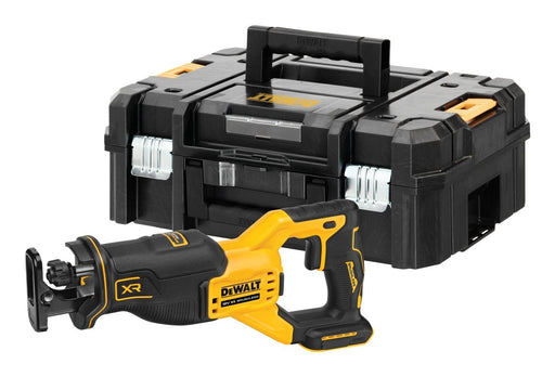 EAN 5035048789162 - DeWALT DCS382NT-XJ sierra recíproca imagen 1