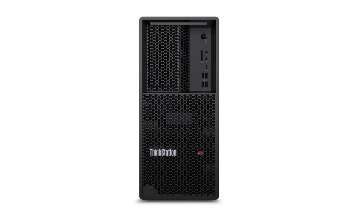 EAN 198158856065 - Lenovo ThinkStation P3 Tower Gen 2 Intel Core Ultra 7 265K 32 GB DDR5-SDRAM 1 TB SSD Windows 11 Pro Torre  imagen 1
