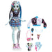 EAN 0194735069781 - Monster High HHK53 muñeca imagen 5