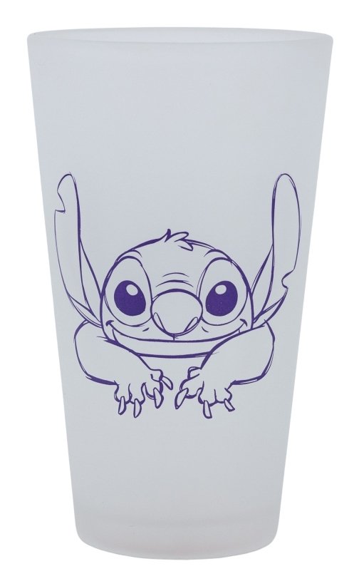 EAN 8412497758654 - Stor 75865 vaso de agua 2 pieza(s) 490 ml imagen 1