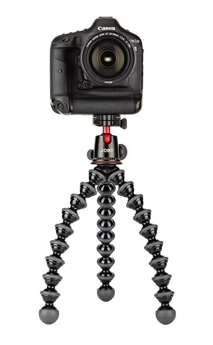 EAN 0817024015084 - Joby GorillaPod 5K Kit tripode Digitales / cámaras de película 3 pata(s) Negro imagen 8