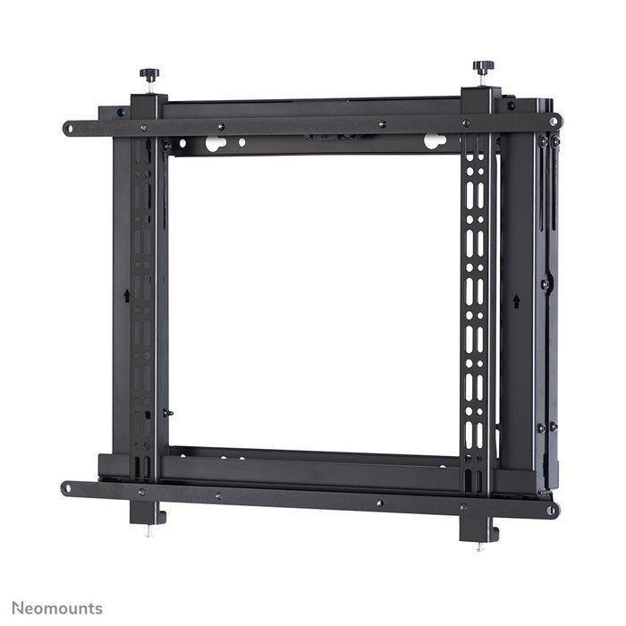 EAN 8717371440541 - Neomounts WL95-800BL1 soporte para pantalla de señalización 177,8 cm (70") Negro imagen 2