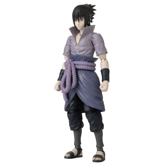 EAN 3296580369027 - Bandai Sasuke Uchiha imagen 2