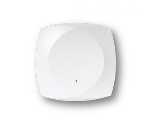 EAN 889728622318 - Cisco 9178 Series CW9178I-CFG punto de acceso inalámbrico 24000 Mbit/s Blanco Energía sobre Ethernet (PoE) imagen 2