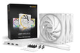 EAN 4260052190265 - be quiet! Light Wings White | 140mm PWM high-speed Triple-Pack Carcasa del ordenador Ventilador 14 cm Bla imagen 5