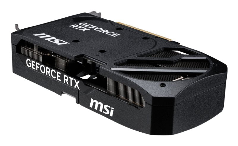 EAN 4711377308182 - MSI GeForce RTX 5070 12G SHADOW 2X OC NVIDIA 12 GB GDDR7 imagen 3