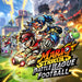 EAN 0045496429751 - Nintendo Mario Strikers: Battle League Football Estándar Holandés, Inglés, Español, Francés, Italiano, Po imagen 2