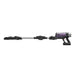 EAN 3221616048010 - Rowenta RH2037 Aspiradora escoba 2 en 1 Batería Secar Sin bolsa 0,4 L 250 W Negro, Púrpura imagen 11