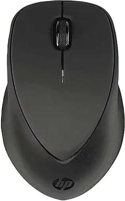 EAN 190781464471 - HP Wireless Premium Mouse ratón Oficina Ambidextro RF inalámbrico Laser 1200 DPI imagen 1