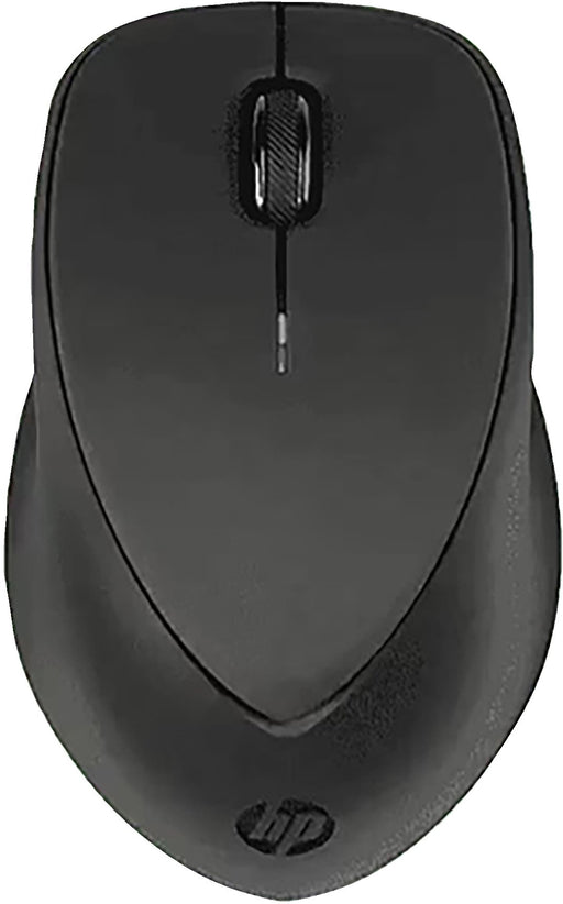 EAN 0190781464495 - HP Wireless Premium Mouse ratón Oficina Ambidextro RF inalámbrico Laser 1200 DPI imagen 1