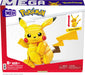 EAN 0887961661149 - MEGA Pokémon FVK81 accesorio para juguete de construcción Figura de construcción Amarillo imagen 6