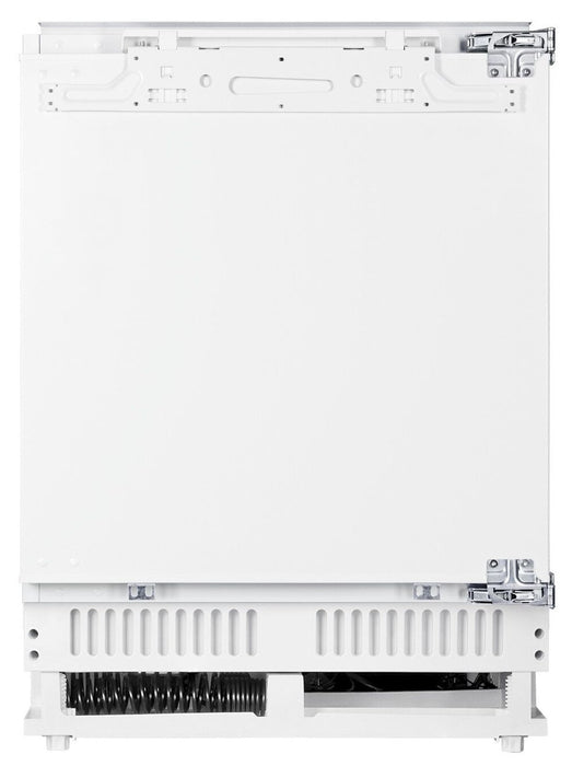 EAN 5906006950286 - Amica UKSX 361 901 nevera combi Integrado 111 L E Blanco imagen 1
