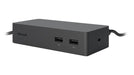 EAN 0889842013726 - Microsoft Surface Dock estación dock para móvil Tableta Negro imagen 2
