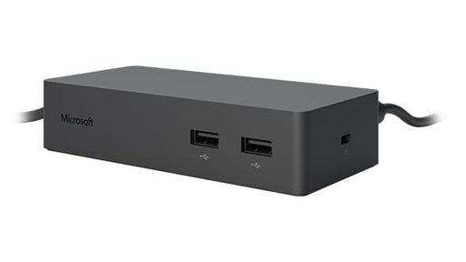 EAN 0889842013740 - Microsoft Surface Dock estación dock para móvil Tableta Negro imagen 2