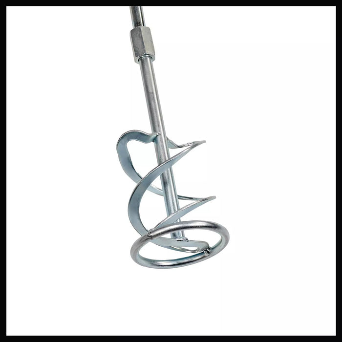 EAN 4006825638196 - Einhell TE-MX 18 Li - Solo hormigonera imagen 5