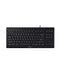 EAN 4025112097485 - CHERRY STREAM KEYBOARD TKL teclado Universal USB QWERTY Inglés Negro imagen 1