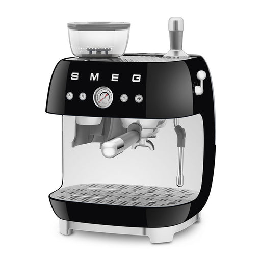EAN 8017709329846 - Smeg EGF03BLEU cafetera eléctrica Manual Máquina espresso 2,4 L imagen 1