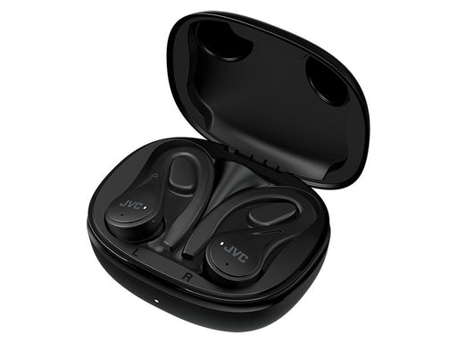 EAN 4975769472176 - JVC HA-EC25T Auriculares True Wireless Stereo (TWS) gancho de oreja, Dentro de oído Llamadas/Música Bluet imagen 2