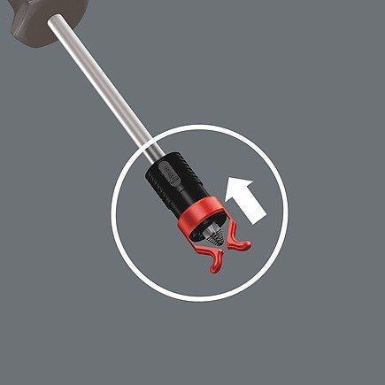 EAN 4013288140357 - Wera 1441 SB soporte para puntas de destornillador 1 pieza(s) imagen 1