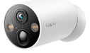 EAN 4895252503586 - TP-Link Tapo C425 Bala (forma) Cámara de seguridad IP Exterior 2560 x 1440 Pixeles Techo/pared imagen 1