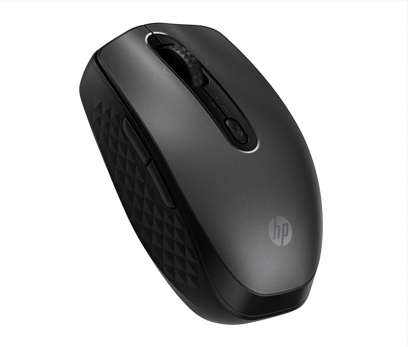 EAN 5715063525555 - HP 695 Qi-Charging Wireless Mouse ratón Oficina Ambidextro Bluetooth 4000 DPI imagen 13