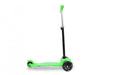 EAN 4042774453411 - Jamara 460495 scooter Niños Patinete de tres ruedas Negro, Verde imagen 5