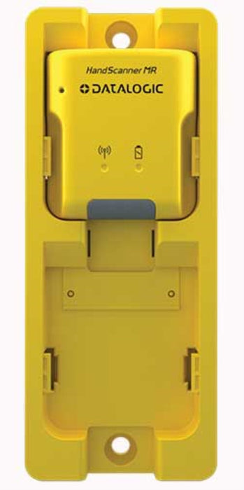 EAN 5704174527459 - Datalogic MC-HS7500 estación dock para móvil Lector de código de barras Amarillo imagen 3