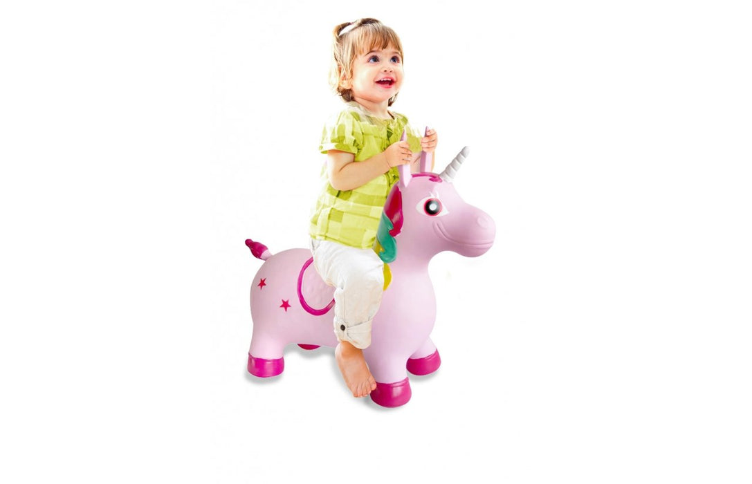 EAN 4042774442910 - Jamara 460316 correpasillos o balancín infantil Correpasillos con forma de animal imagen 2