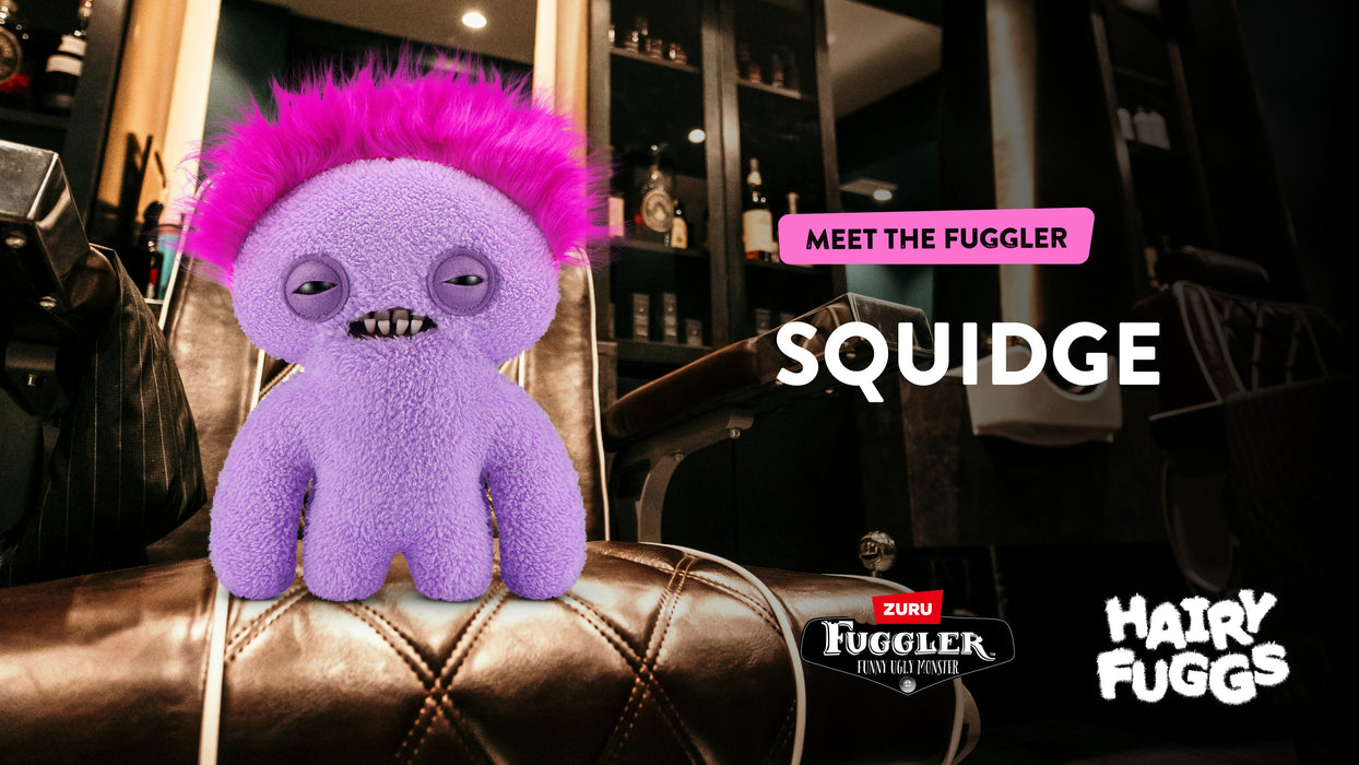 EAN 4894680041608 - ZURU Fuggler 15727 juguete de peluche imagen 84