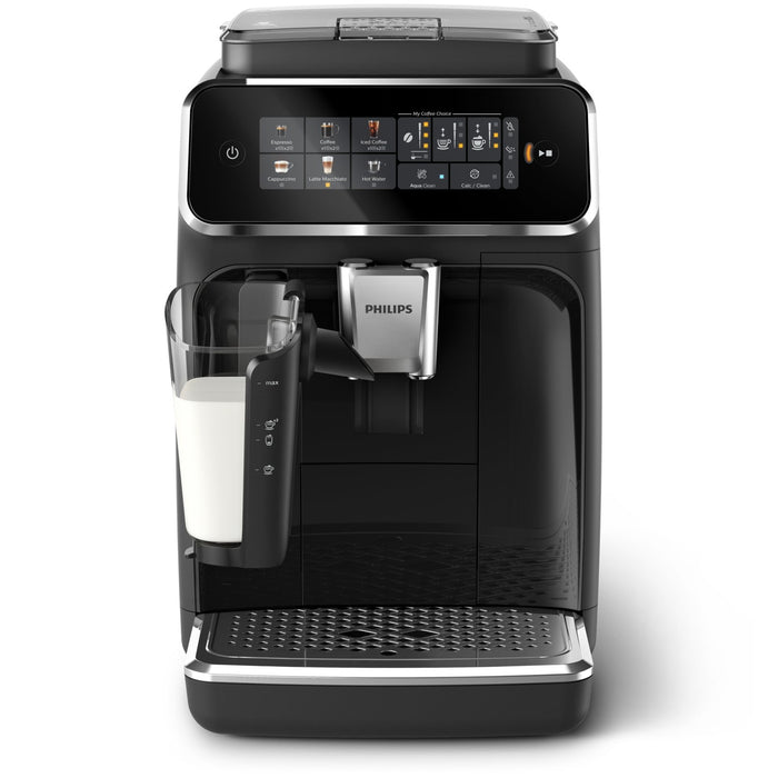 EAN 8720389030239 - Philips EP3341/50 cafetera eléctrica Totalmente automática Máquina espresso 1,8 L imagen 3