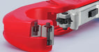 EAN 4003773084907 - Knipex TubiX Cortador para tubos imagen 3