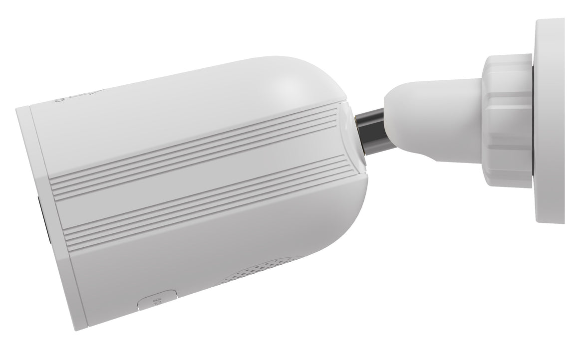 EAN 7333048068156 - Deltaco SH-IPC17 cámara de vigilancia Bala (forma) Cámara de seguridad IP Exterior 1920 x 1080 Pixeles Pa imagen 2