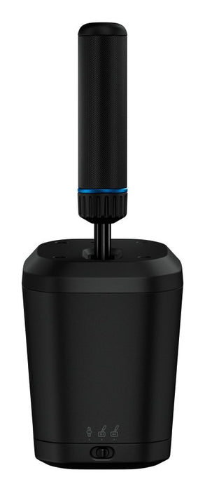 EAN 5099206128781 - Logitech G 941-000245 mando y volante Negro USB Shifter + Handbrake Analógico PC, PlayStation 4, PlayStat imagen 2